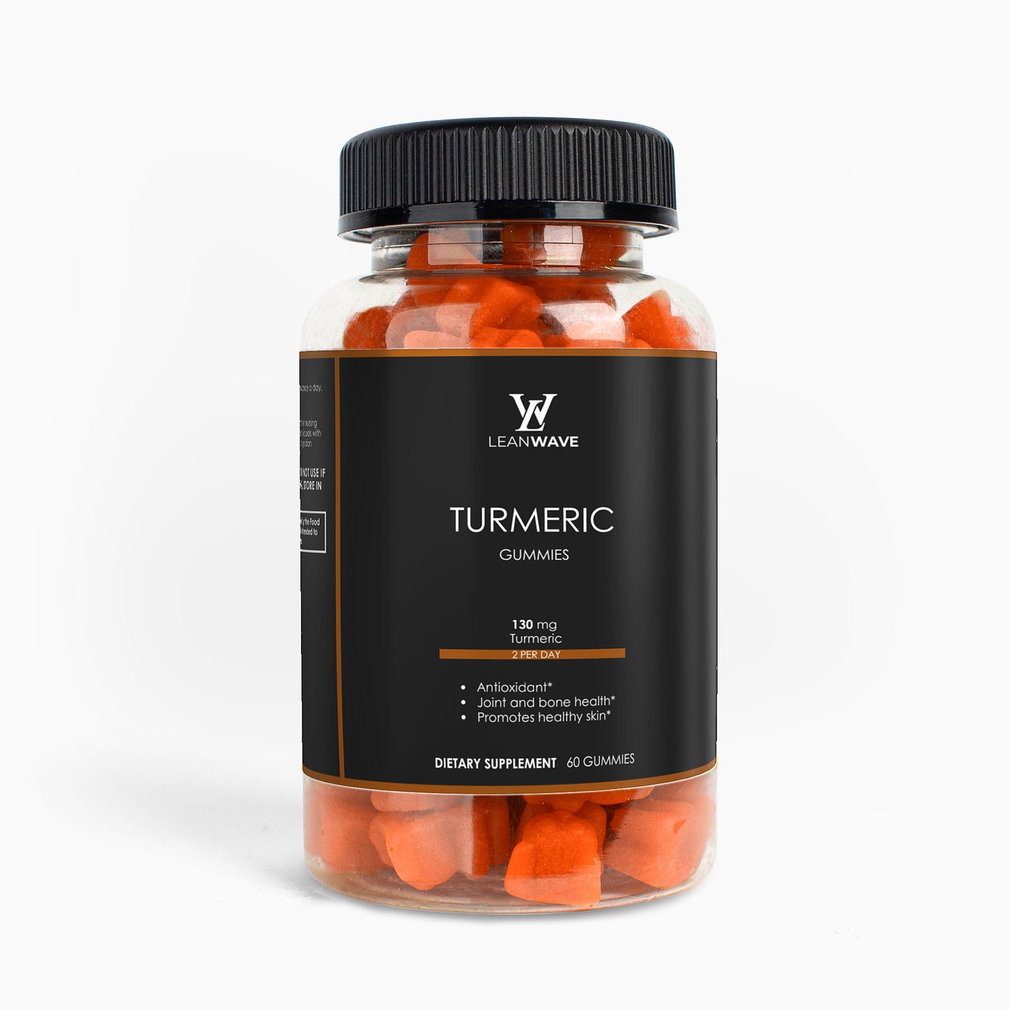 Turmeric Gummies