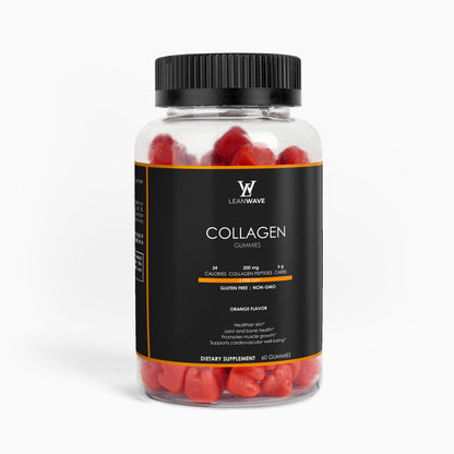 Collagen Gummies (Adult)