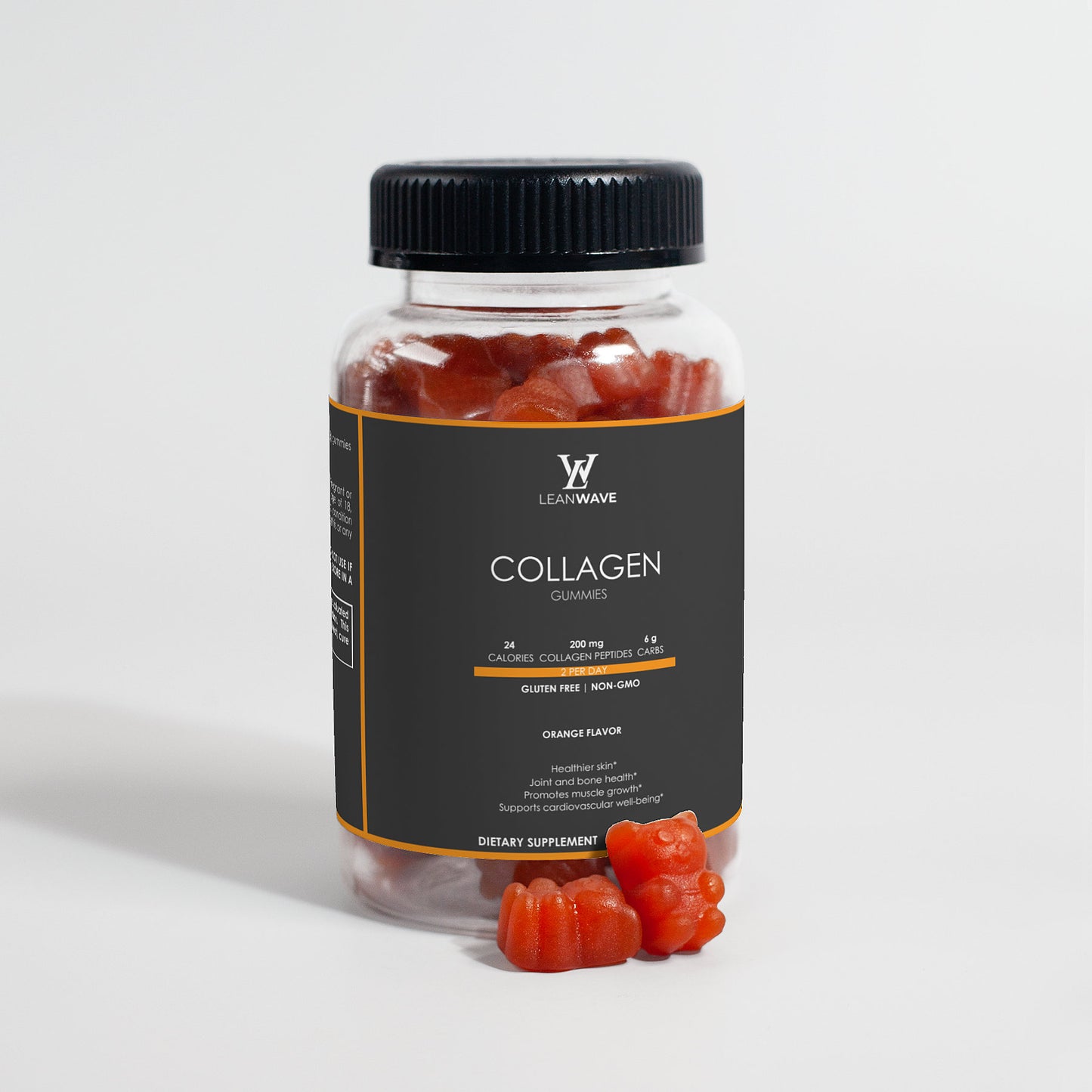 Collagen Gummies (Adult)